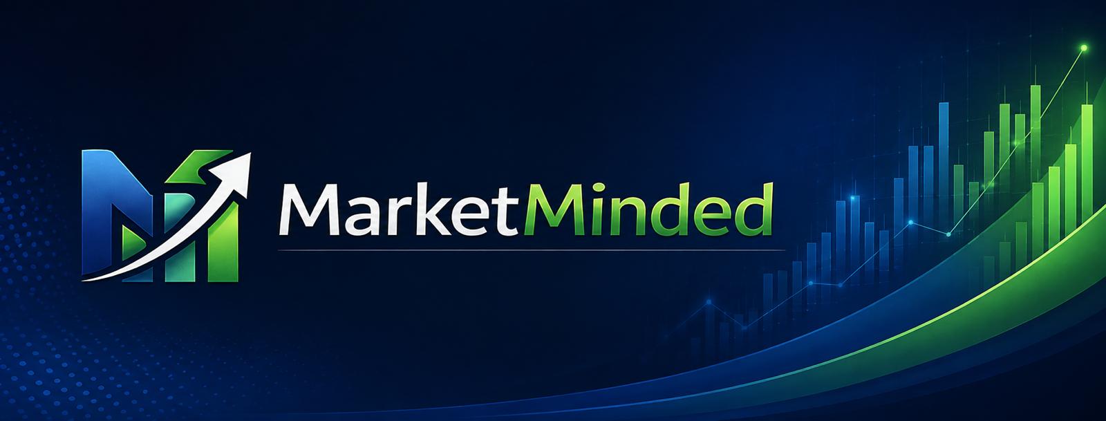 MarketMinded Logo